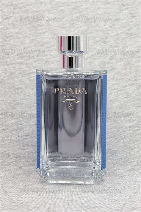 prada l homme l eau vs prada l homme|prada l'homme discontinued.